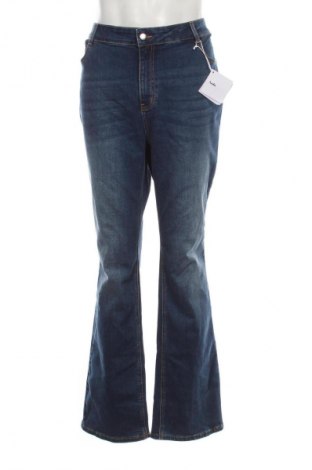 Męskie jeansy Aada Studios, Rozmiar XL, Kolor Niebieski, Cena 66,99 zł