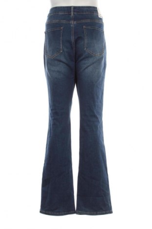 Męskie jeansy Aada Studios, Rozmiar XL, Kolor Niebieski, Cena 66,99 zł