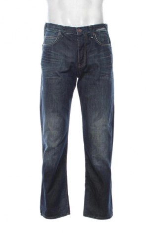 Pánské džíny  Armani Jeans, Velikost M, Barva Modrá, Cena  157,00 Kč