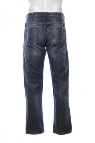 Pánské džíny  Armani Jeans, Velikost M, Barva Modrá, Cena  157,00 Kč