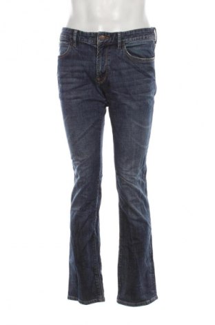 Pánské džíny  BOSS, Velikost L, Barva Modrá, Cena  1 169,00 Kč