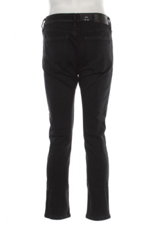 Мъжки дънки C&A, Размер M, Цвят Черен, Цена 5,62 €