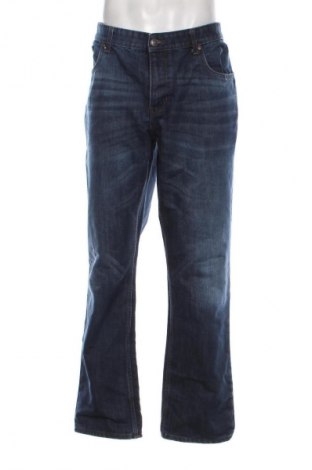Pánské džíny  C&A, Velikost XXL, Barva Modrá, Cena  329,00 Kč