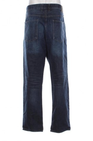 Pánské džíny  C&A, Velikost XXL, Barva Modrá, Cena  329,00 Kč