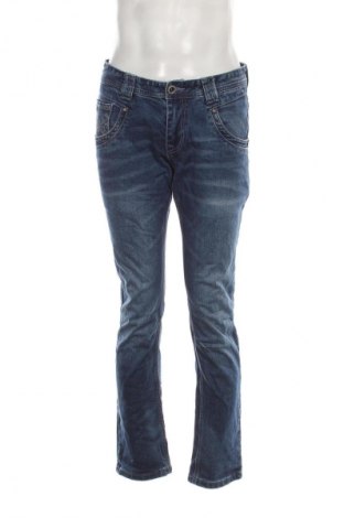 Мъжки дънки Cars Jeans, Размер M, Цвят Син, Цена 11,75 €