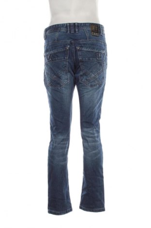 Мъжки дънки Cars Jeans, Размер M, Цвят Син, Цена 11,75 €