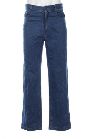 Мъжки дънки Cartoon Network, Размер M, Цвят Син, Цена 9,20 €