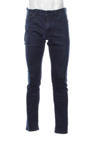 Pánské džíny  Celio, Velikost L, Barva Modrá, Cena  573,00 Kč