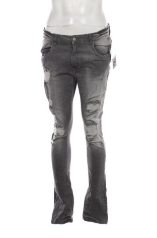 Herren Jeans Chapter, Größe XL, Farbe Grau, Preis 9,99 €