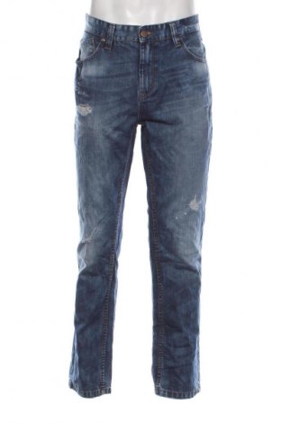 Herren Jeans Denim 1982, Größe L, Farbe Blau, Preis € 9,99