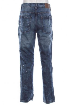 Herren Jeans Denim 1982, Größe L, Farbe Blau, Preis € 9,99