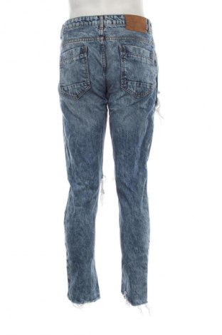 Мъжки дънки Denim Co., Размер M, Цвят Син, Цена 10,73 €
