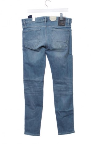 Męskie jeansy Dstrezzed, Rozmiar L, Kolor Niebieski, Cena 195,99 zł