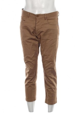 Férfi farmernadrág Duffy, Méret M, Szín Bézs, Ár 14 349 Ft