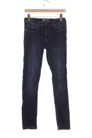 Pánské džíny  FSBN, Velikost S, Barva Modrá, Cena  119,00 Kč