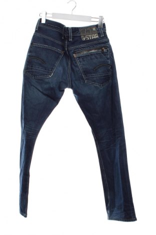 Pánské džíny  G-Star Raw, Velikost M, Barva Modrá, Cena  509,00 Kč