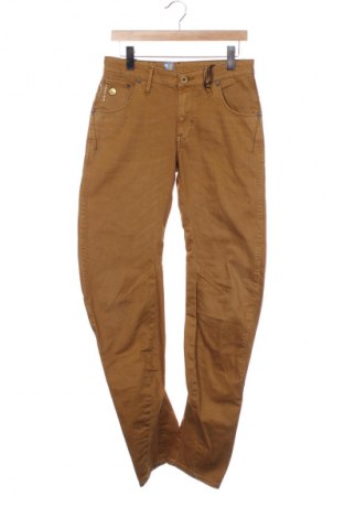 Férfi farmernadrág G-Star Raw, Méret S, Szín Barna, Ár 14 111 Ft