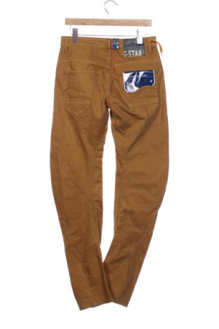 Férfi farmernadrág G-Star Raw, Méret S, Szín Barna, Ár 14 111 Ft