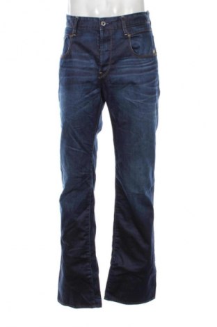 Herren Jeans G-Star Raw, Größe L, Farbe Blau, Preis € 44,99