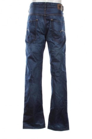 Herren Jeans G-Star Raw, Größe L, Farbe Blau, Preis € 44,99