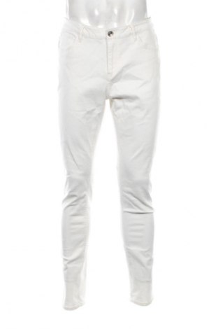 Pánské džíny  Garcia, Velikost L, Barva Krémová, Cena  469,00 Kč