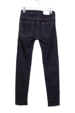 Pánské džíny  H&M, Velikost S, Barva Modrá, Cena  275,00 Kč