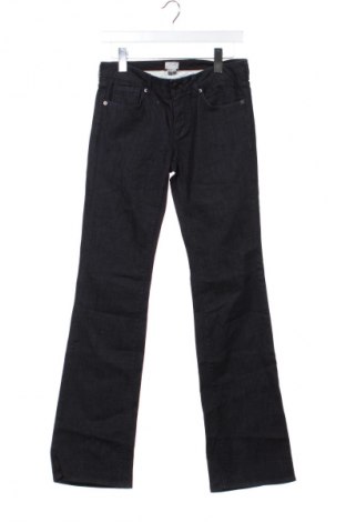 Pánské džíny  H&M, Velikost S, Barva Modrá, Cena  309,00 Kč