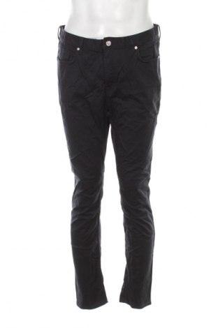 Férfi farmernadrág H&M, Méret L, Szín Kék, Ár 4 459 Ft