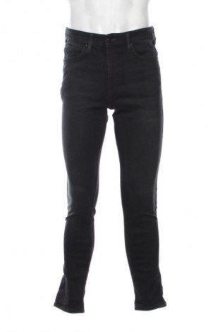 Blugi de bărbați H&M, Mărime M, Culoare Negru, Preț 44,63 Lei