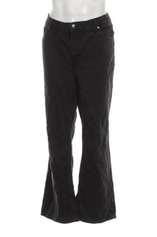 Мъжки дънки H&M, Размер XL, Цвят Черен, Цена 5,62 €