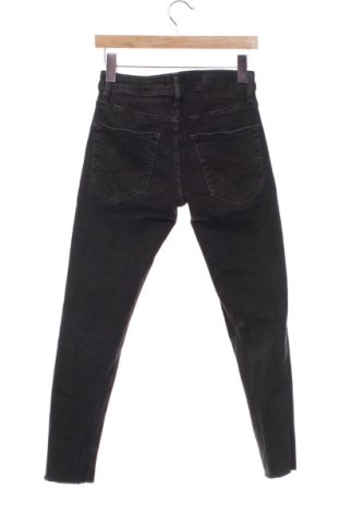 Pánské džíny  Jack & Jones, Velikost S, Barva Šedá, Cena  145,00 Kč