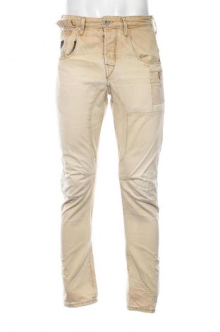 Мъжки дънки Jack & Jones, Размер S, Цвят Жълт, Цена 5,11 €