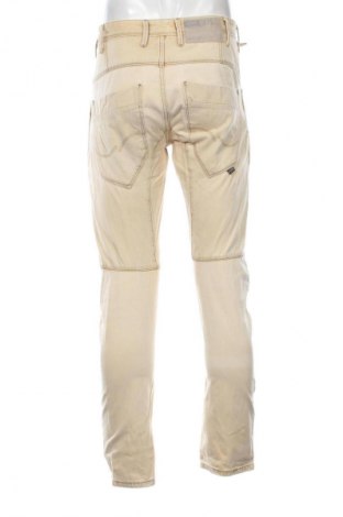 Мъжки дънки Jack & Jones, Размер S, Цвят Жълт, Цена 5,11 €