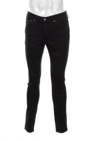 Ανδρικό τζίν Levi's, Μέγεθος L, Χρώμα Μαύρο, Τιμή 38,99 €