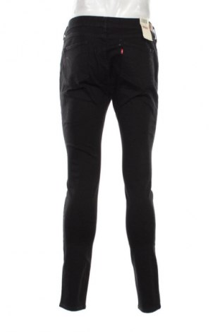 Ανδρικό τζίν Levi's, Μέγεθος L, Χρώμα Μαύρο, Τιμή 38,99 €