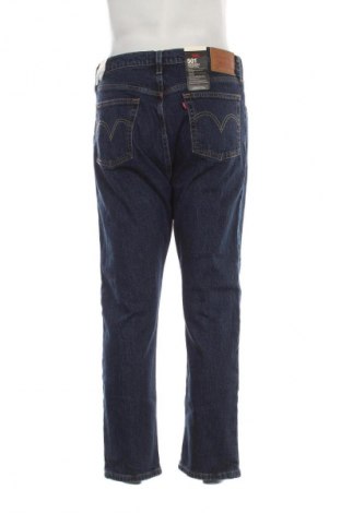 Мъжки дънки Levi's, Размер M, Цвят Син, Цена 51,12 €