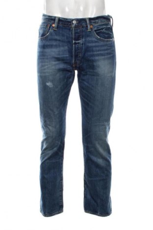 Herren Jeans Levi's, Größe M, Farbe Blau, Preis 35,99 €