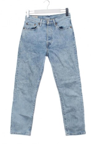 Herren Jeans Levi's, Größe XS, Farbe Blau, Preis € 12,99