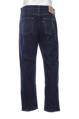 Мъжки дънки Levi's, Размер L, Цвят Син, Цена 32,21 €