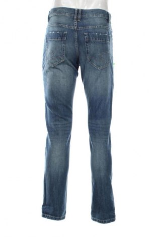 Pánské džíny  Livergy, Velikost M, Barva Modrá, Cena  259,00 Kč