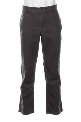 Męskie jeansy Mac, Rozmiar L, Kolor Brązowy, Cena 62,99 zł