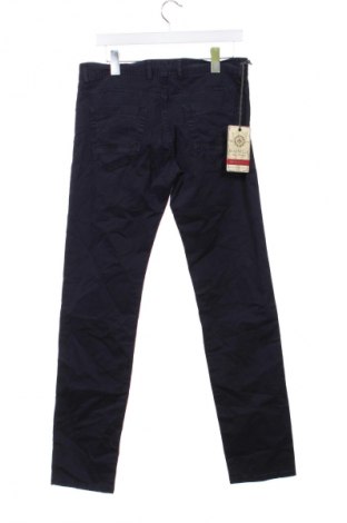 Blugi de bărbați Marville, Mărime M, Culoare Albastru, Preț 68,99 Lei