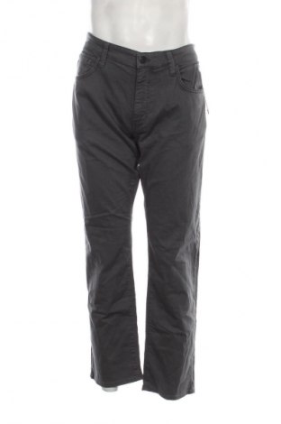 Pánské džíny  Mavi, Velikost L, Barva Šedá, Cena  669,00 Kč