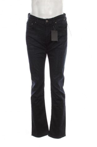 Мъжки дънки Mavi, Размер M, Цвят Син, Цена 24,03 €