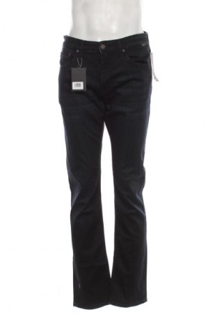 Męskie jeansy Mavi, Rozmiar M, Kolor Niebieski, Cena 154,99 zł