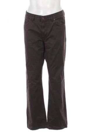 Blugi de bărbați Mey & Edlich, Mărime XL, Culoare Maro, Preț 237,99 Lei