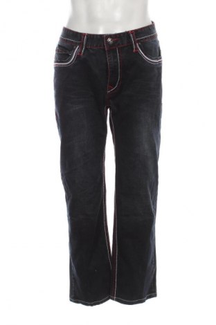 Мъжки дънки N&p.79 Jeans Wear, Размер L, Цвят Син, Цена 6,13 €
