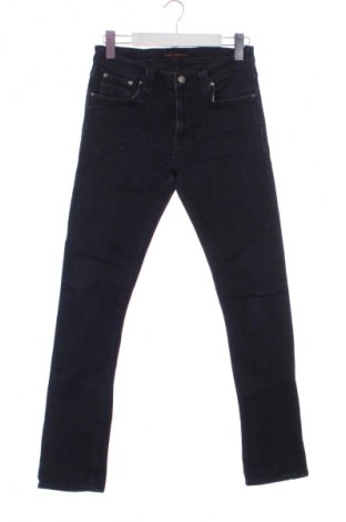 Pánské džíny  Nudie Jeans Co, Velikost XS, Barva Modrá, Cena  1 401,00 Kč