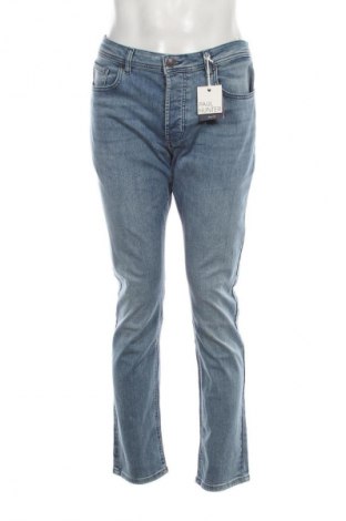 Мъжки дънки Paul Hunter, Размер L, Цвят Син, Цена 40,39 €