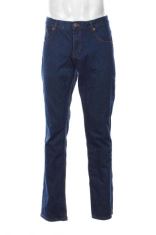 Мъжки дънки Pierre Cardin, Размер XL, Цвят Син, Цена 25,51 €